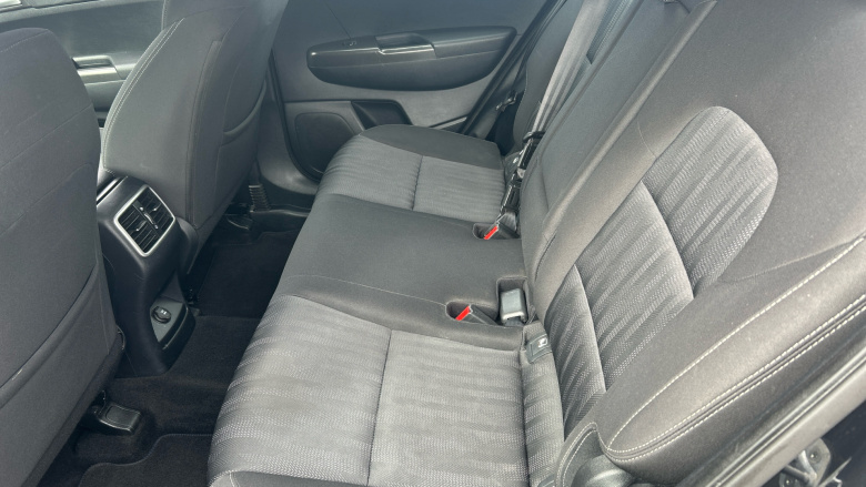Kia Sportage 1.6 GDi ISG 1 5dr Petrol Estate